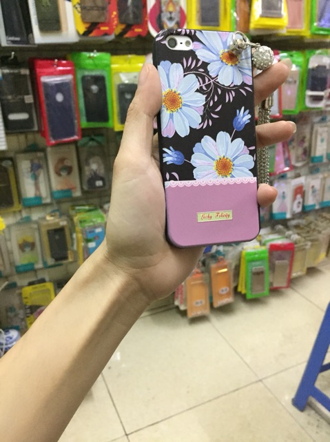 Ốp ip5/5s