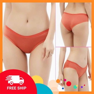 Quần lót nữ thun lạnh BOYA