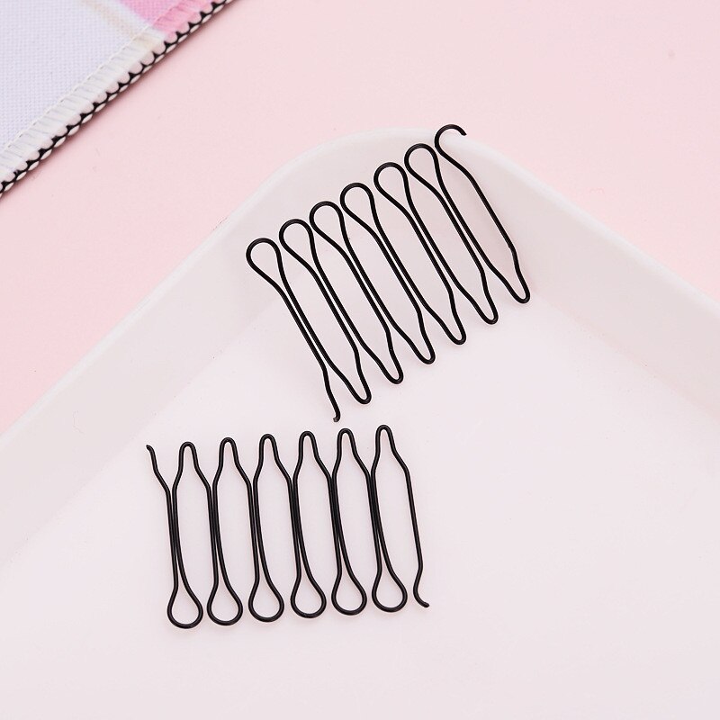 Lược tròn tạo kiểu tóc thời trang cho nữ
