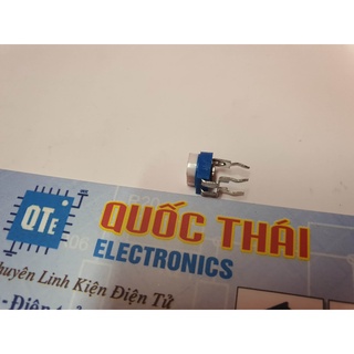Combo 10 biến trở cúc áo 202