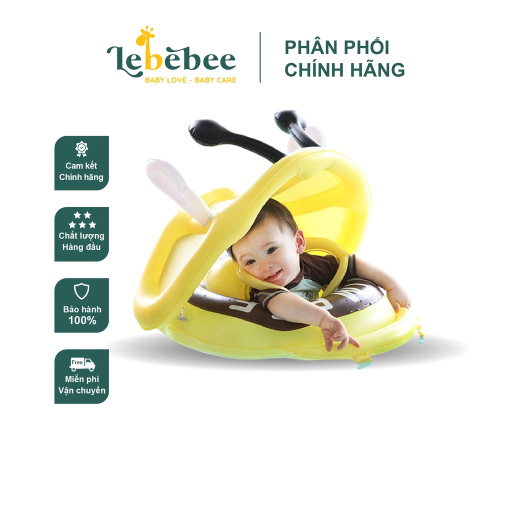 PHAO BƠI CON ONG SWIMBEE HÀN QUỐC CHO BÉ