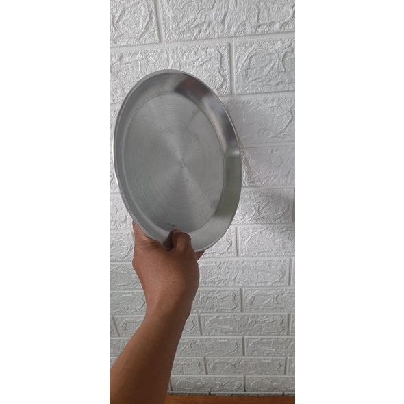 Mâm nhôm lắc bầu cua