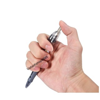 Bút gel dạng bấm T3 ( 1 cây )