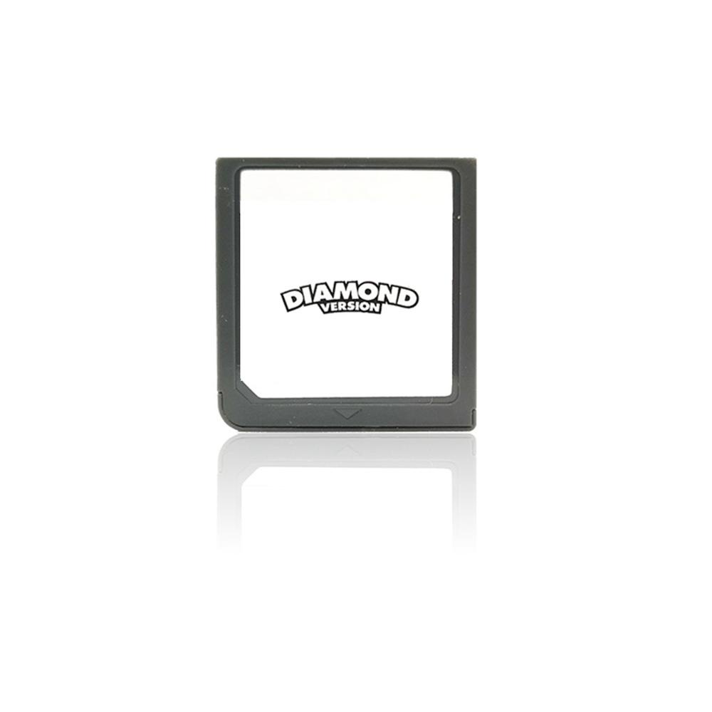Thẻ Trò Chơi POKEMON Cho Nintendo 3DS DSI NDS NDSL LITE