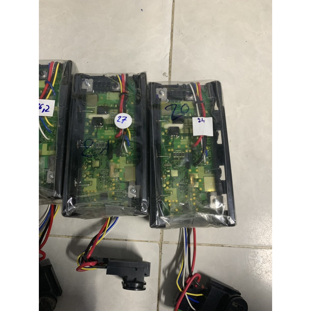 combo 5 khối 14 cell đầu vàng | BigBuy360 - bigbuy360.vn