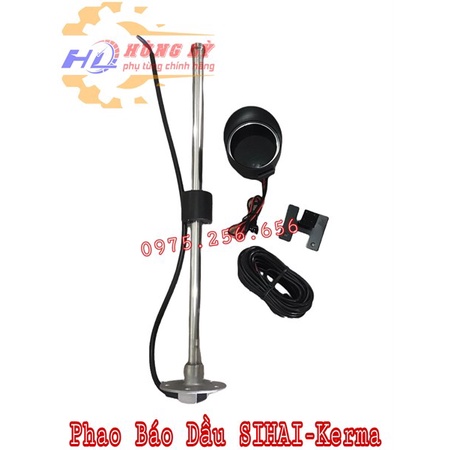 Phao Báo Dầu 40 CM SIHAI-Kerma phụ tùng ô tô phụ tùng Hung
