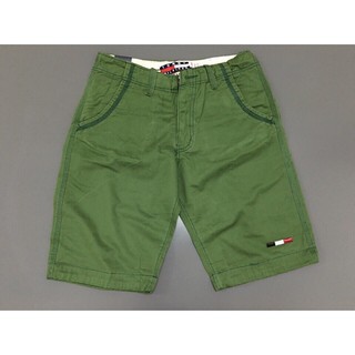 QUẦN SHORT KAKI NAM ĐẸP