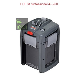 Máy lọc thùng EHEIM professionel 4+ 250