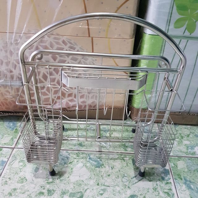 Kệ dao thớt đa năng