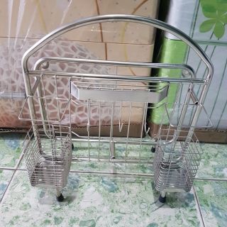 Kệ dao thớt đa năng