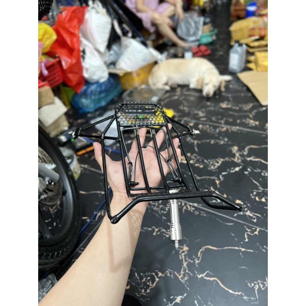 Baga cho future led - wave 125i thái