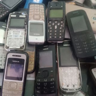 Cục gạch cho anh em thợ lấy đồ