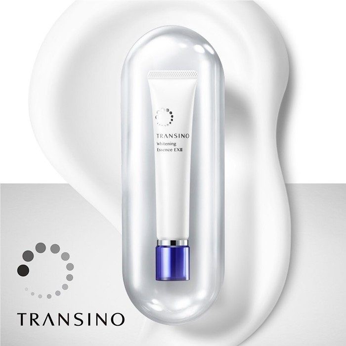 Tinh chất trắng da mờ nám Transino essence EXII 30g - 50g - Nhật Bản