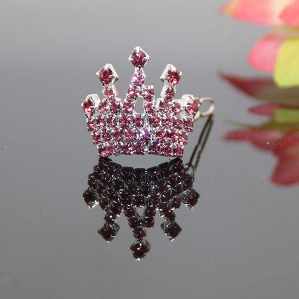 Danilo Kẹp Tóc Nơ Nhỏ Xinh Xắn Cho Thú Cưng