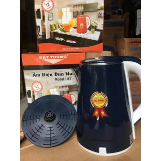 Siêu tốc đạt tường 2,5 lít