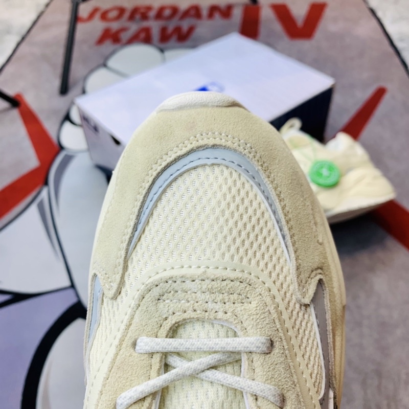 Giày thể thao sneaker cổ thấp MLB Chunky Lite New York Yankees