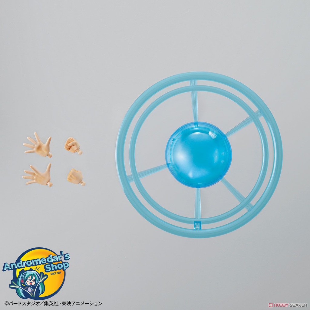 [Bandai] Mô hình lắp ráp Figure-rise Standard Super Saiyan 4 Gogeta (Plastic model)