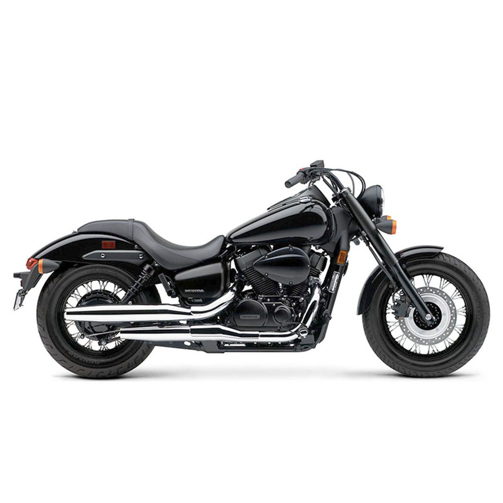 Vỏ Lốp Xe Dunlop Dùng Cho Honda Shadow Phantom