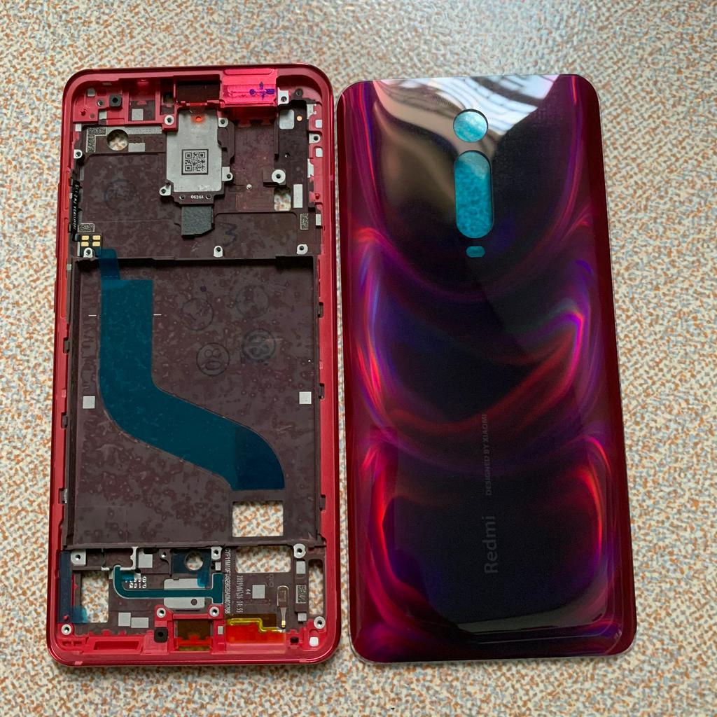 Bộ vỏ xiaomi MI 9T REDMI K20 REDMI K20 PRO ZIN