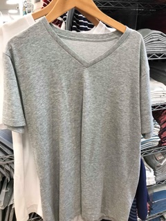 Áo Tshirt nam Uniqlo