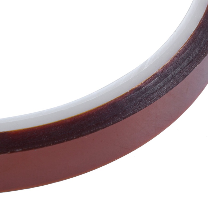Cuộn Băng Keo Chịu Nhiệt Độ Rộng 10mm