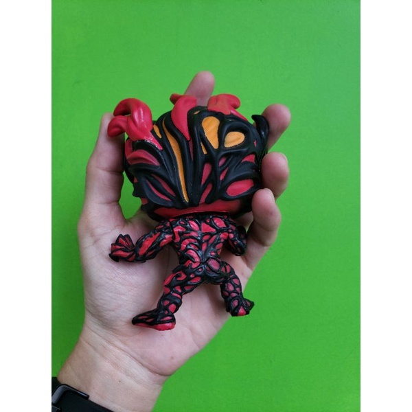Mô hình Venom Carnage Funko 2nd