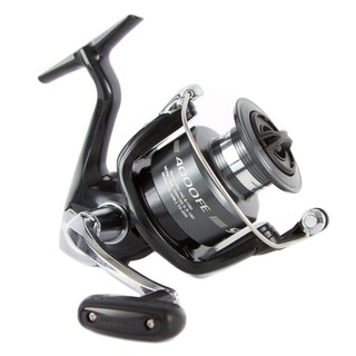 MÁY CÂU CÁ Shimano SIENNA 4000FE/4000Xt