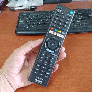 Điều khiển TV SONY Smart (RMT-TX300P)