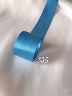 Cuộn 5m - ruy băng satin 311-335