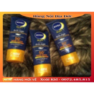Kem chống nắng Nivea
