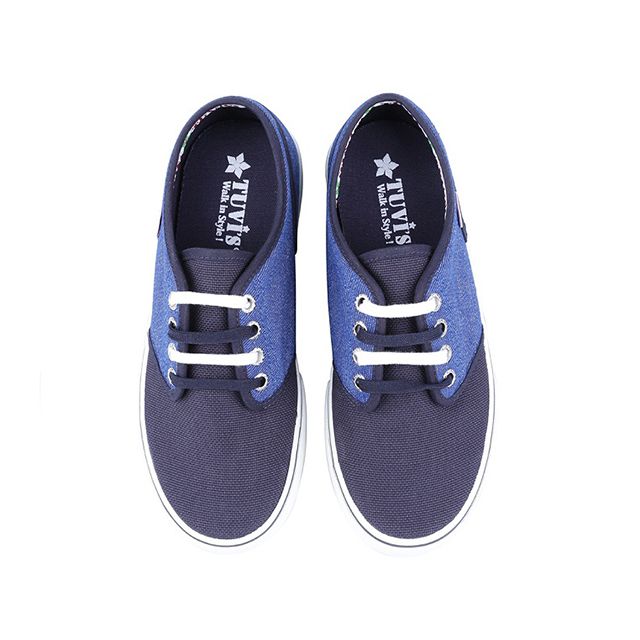 Giày Cột Dây Unisex Tuvi’s TVS-10-944