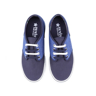 Giày Cột Dây Unisex Tuvi’s TVS-10-944