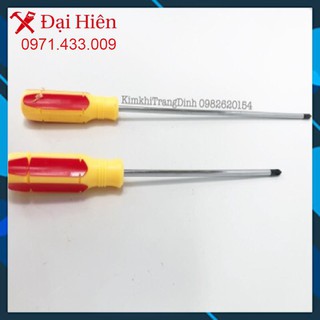 Tô vít 4 cạnh bé ti 