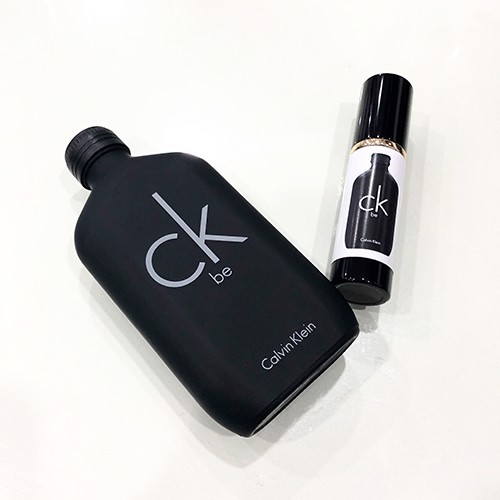 [Chính Hãng] Nước Hoa Nam Mini C.K B.e | BigBuy360 - bigbuy360.vn