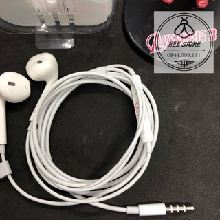 [ Rẻ Vô Địch] Tai nghe iPhone chính hãng