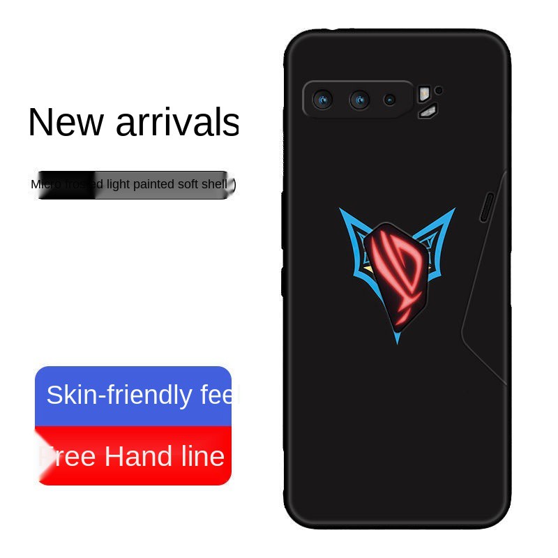 ốp điện thoại Tráng Gương Thời Trang Cho Asus Rog3 Rg2 | BigBuy360 - bigbuy360.vn