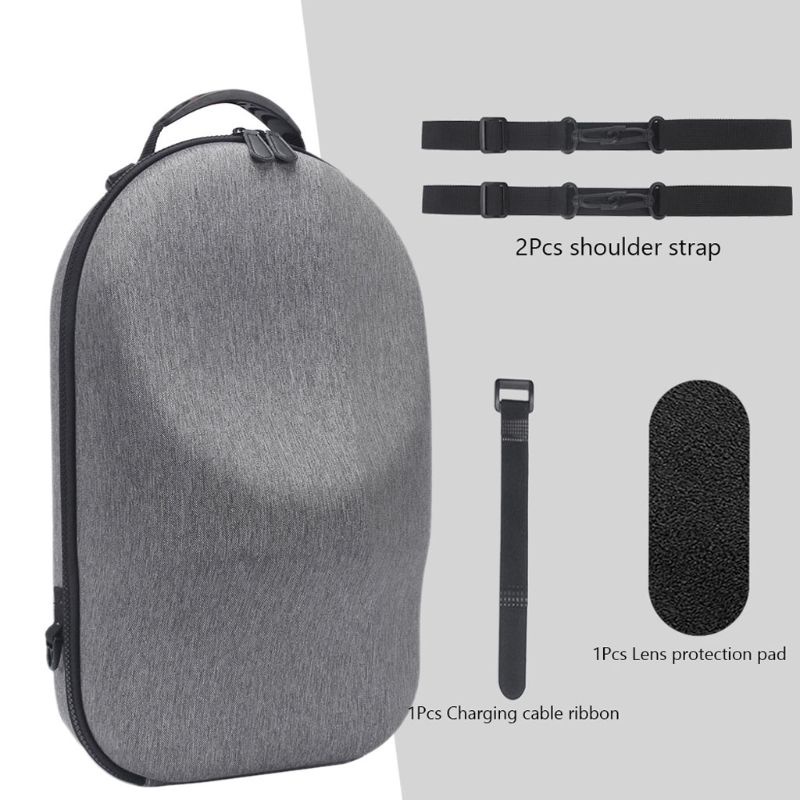 Túi Đựng Bảo Vệ Cho Kính Thực Tế Ảo Oculus Rift S PC-Powered VR