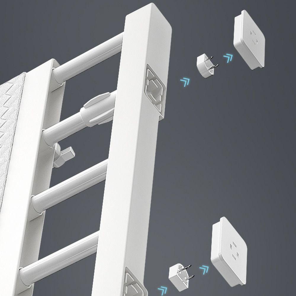 CONOPERY Giá Đỡ Chia Ngăn Tủ Có Thể Điều Chỉnh Tiện Dụng