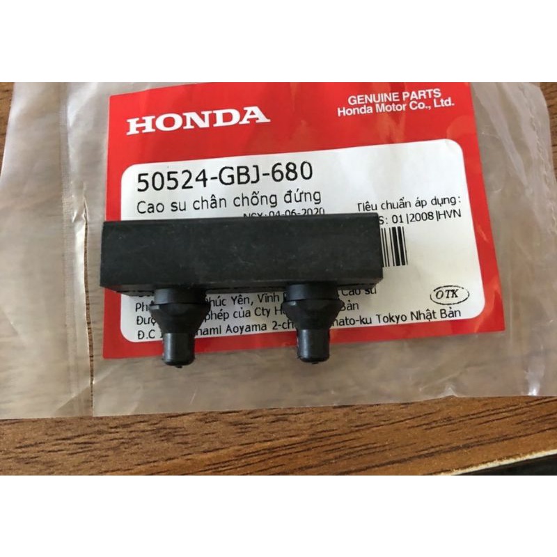 Cao xu chân chống giữa dream