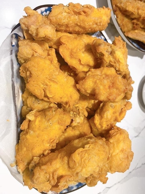 BỘT CHIÊN GÀ / HẢI SẢN GOGI THÁI LAN 50K GÓI 500gr