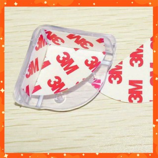 Set 4 Bịt Góc Bàn Silicol (có tách lẻ)