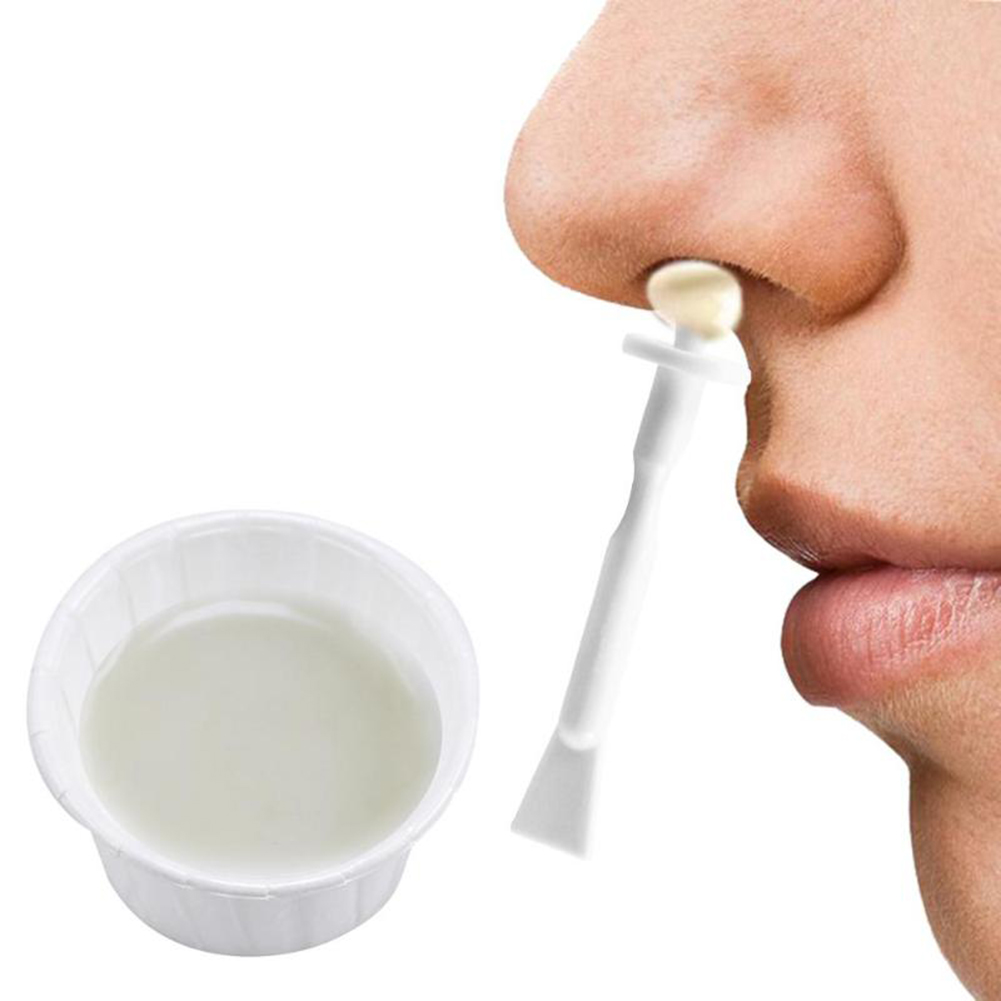 (Hàng Mới Về) Set Dụng Cụ Loại Bỏ Lông Mũi Nhanh Chóng Tiện Dụng | BigBuy360 - bigbuy360.vn