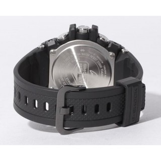 Đồng hồ nam cao cấp CASIO GSHOCK  GST-B100B-1A4
