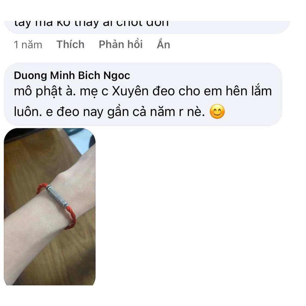 Vòng Tay Takut