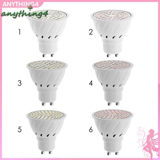 Bóng đèn LED GU10 AC 220-240V tiết kiệm năng lượng