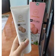 Gel Tẩy Lông Mamen Shop | BigBuy360 - bigbuy360.vn