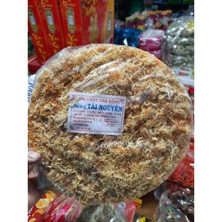 cơm cháy chà bông 300g , 23cm