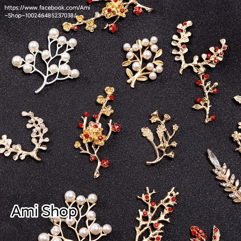 Phụ kiện đính túi