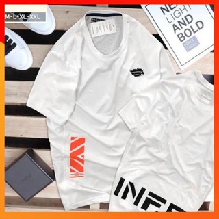 Áo Thun Thể Thao Nam 👉FREESHIP – HÀNG CHẤT👉 Cổ Tròn Tay Ngắn In Hình Và Chữ, Chất Liệu Thun Thể Thao Cao Cấp - SM