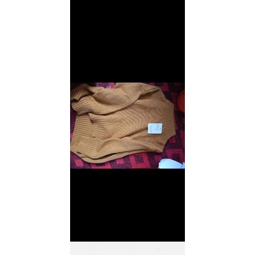 Áo len Hàn trơn xả 39k